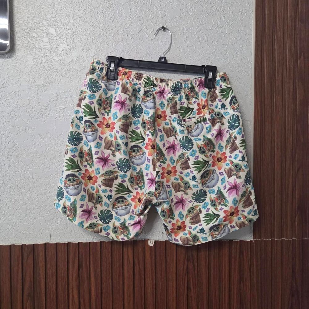 Star-wars Men's multi Swim-briefs-shorts